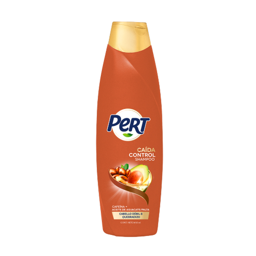 Imagen de Shampoo Grisi Café & Aguacate 650 MLL