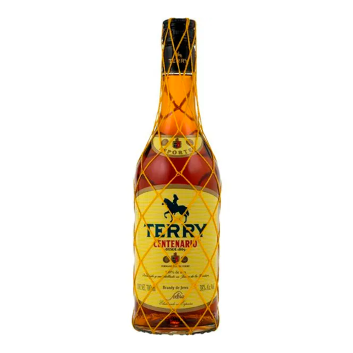 Imagen de Brandy Terry Centenario 700 MLL