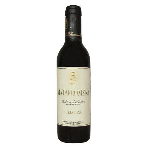 Imagen de Exhibidor Vino Matarromera Crianza 750 MLL