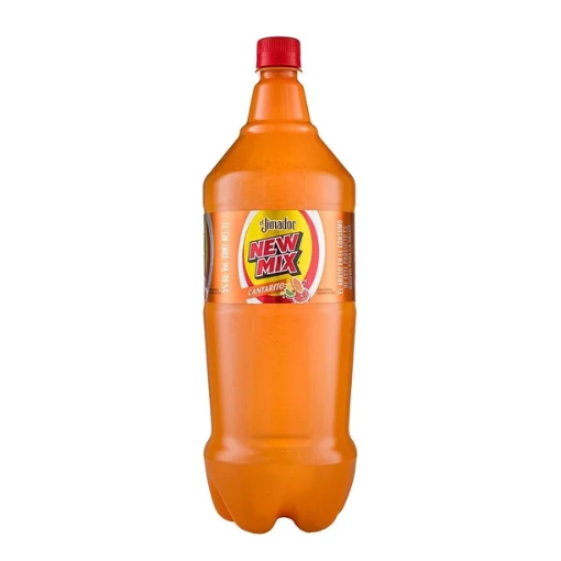 Imagen de Bebida New Mix Jimador Cantarito PET 2 LTS