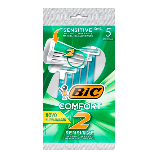 Imagen de Exh Rastri Bic Conf2 P.Sens Bic Conf2 P.Nor 12 PZS