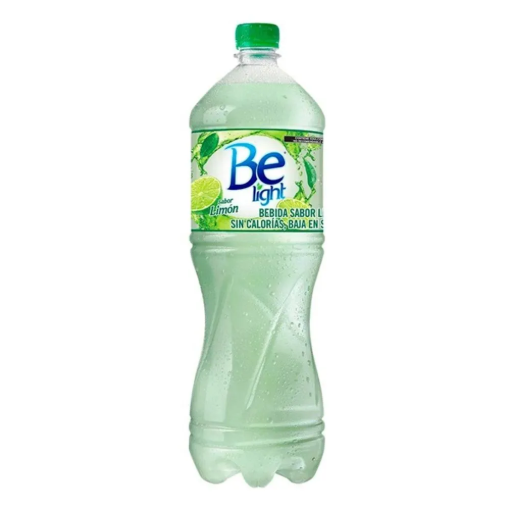 Imagen de Agua BeLight Limón 1.5 LTS