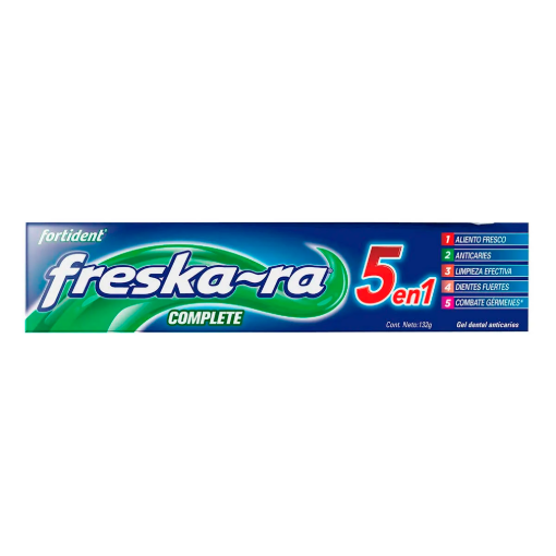 Imagen de Pasta Dental Colgate Freska-Ra 100 MLL