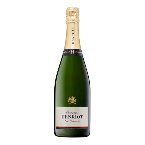 Imagen de Champagne Henriot Brut 750 MLL