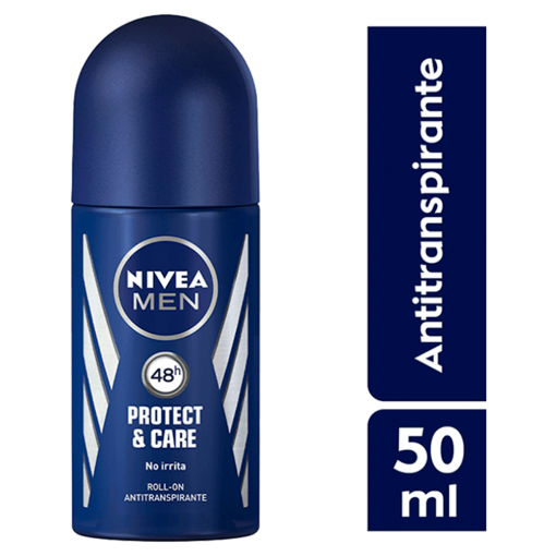 Imagen de Deo Nivea Prot&Cuid H Rol Ap Nivea Prot&Cuid 50 MLL