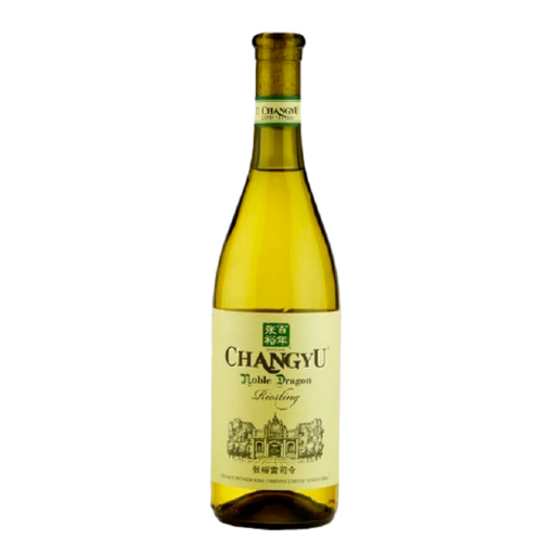 Imagen de Vino Tinto Changyu Noble Dragón 750 MLL