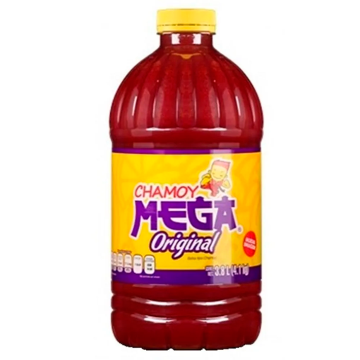 Imagen de Salsa Chamoy Mega 4.1 LTS