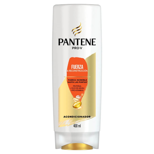 Imagen de Acondicionador Pantene Fuerza Reconstrucción 400 MLL