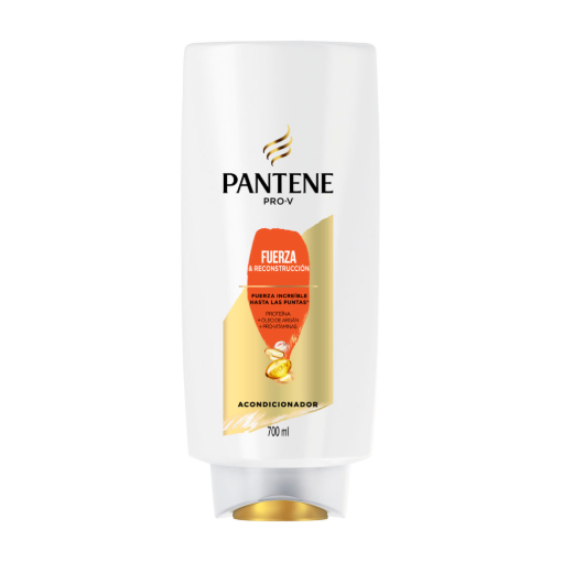 Imagen de Acondicionador Pantene Fuerza Reconstrucción 700 MLL