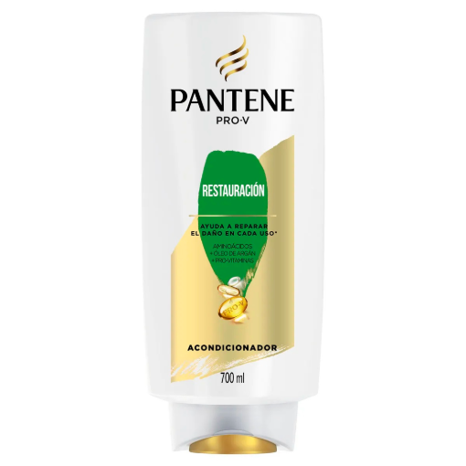 Imagen de Acondicionador Pantene Restauración 700 MLL