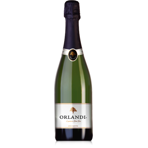 Imagen de Vino Rosado Orlandi Seco 750 MLL