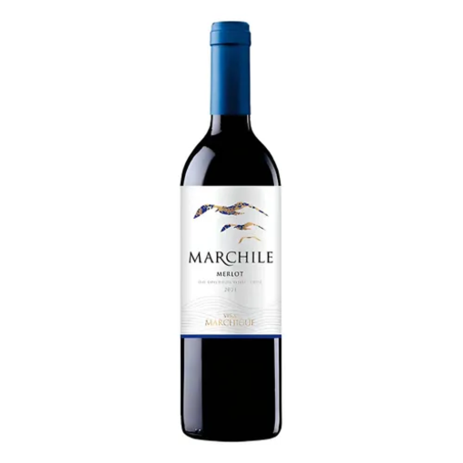 Imagen de Exhibidor Vino La Redonda Orlandi Merlot Cabernet 750 MLL