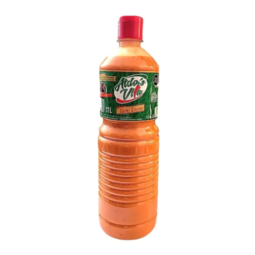Imagen de Salsa Aldo’s Vita Chimichurri 1 LTS