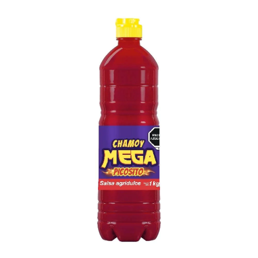 Imagen de Salsa Chamoy Mega Picosito 1 LTS