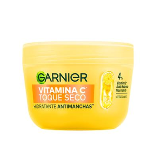 Imagen de Crema Garnier Facial Anti Manchas 85 GRS