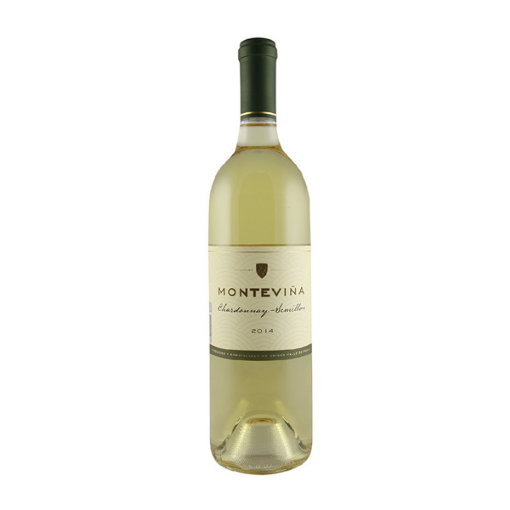 Imagen de Exhibidor Vino Blanco Monteviña 750 MLL