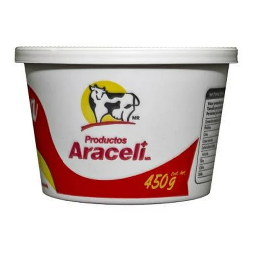 Imagen de Crema Araceli 450 MLL