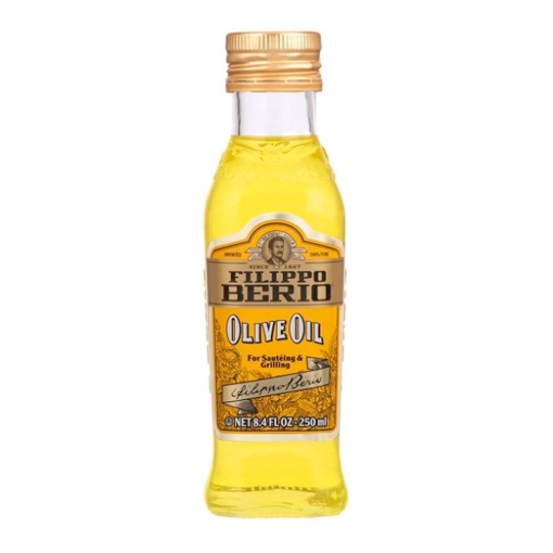 Imagen de Aceite de Oliva Filippo Berio Extra Virgen 250 MLL
