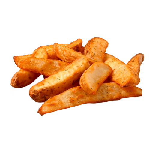 Imagen de Papa Fries Wedge en Gajos 2.27 KGS