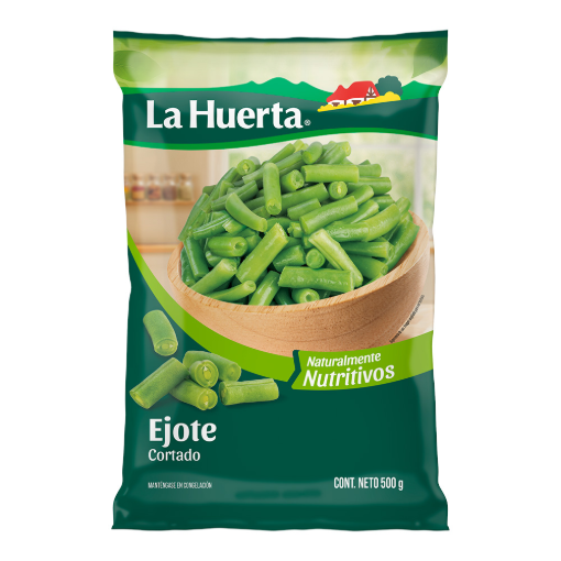 Imagen de Ejote La Huerta 500 GRS
