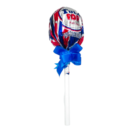 Imagen de Paleta Tutsi Chupa Pop 10 PZS