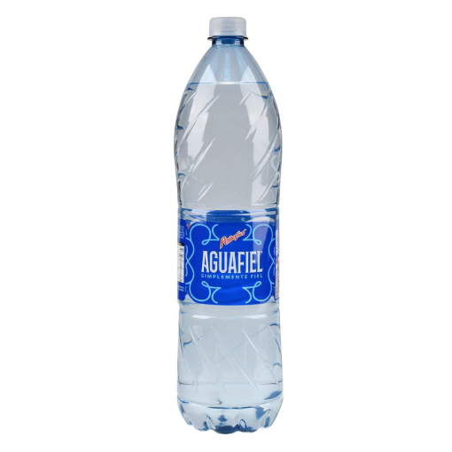 Imagen de Agua Fiel Natural 1.5 LTS