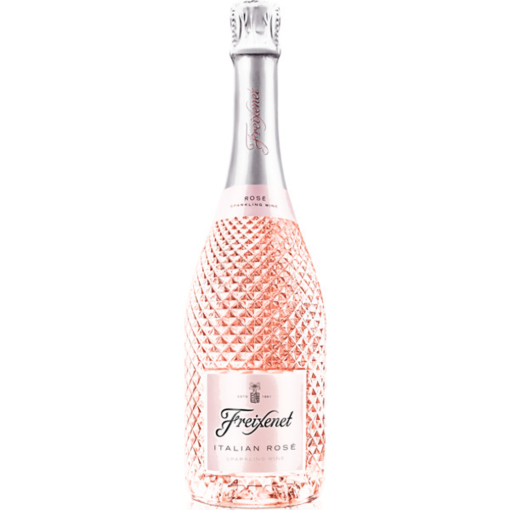 Imagen de Exhibidor Vino Rosado Freixenet Italian Rosé 750 MLL