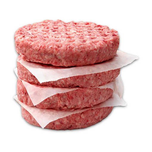 Imagen de Carne Magic para Hamburguesa 3.78 KGS