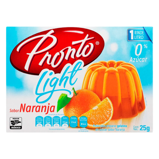 Imagen de Harina para Churros Pronto 350 GRS