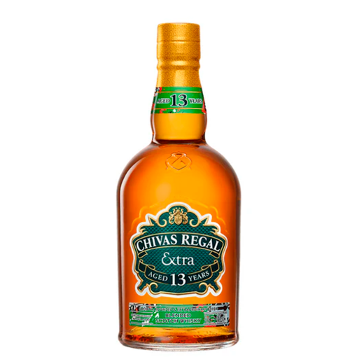 Imagen de Whisky Chivas Regal 13 Años Tequila 750 MLL
