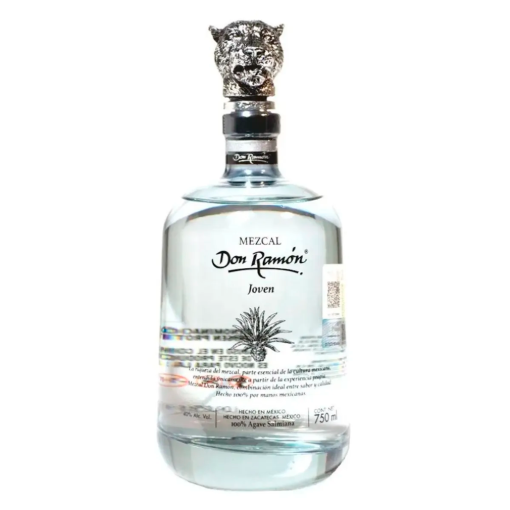 Imagen de Mezcal Don Ramon Joven 750 MLL