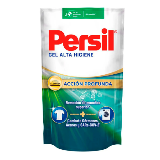 Imagen de Detergente Líquido Persil Alta Higiene 360° 830 MLL