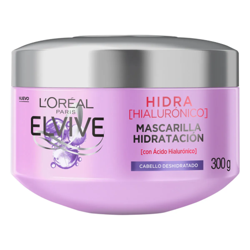Imagen de Tratamiento Elvive Hialurónico 300 GRS