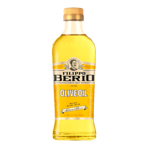 Imagen de Aceite Filippo Berio de Oliva 750 MLL