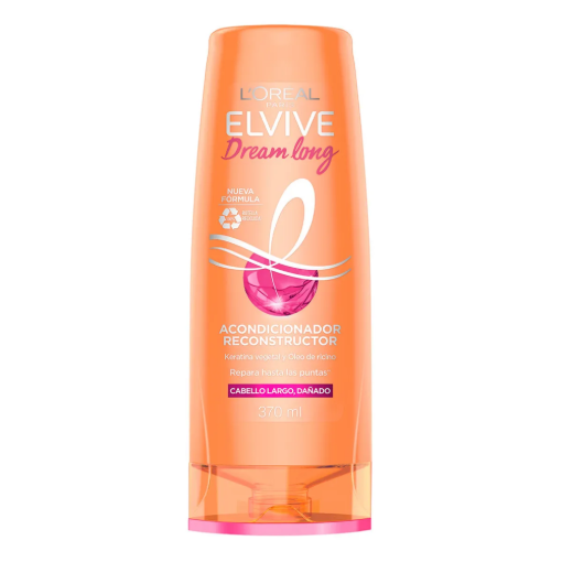 Imagen de Acondicionador Elvive Dream Long 370 MLL