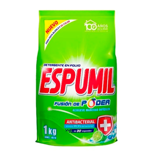 Imagen de Detergente Espumil Explosión Cítrica 1 KGS