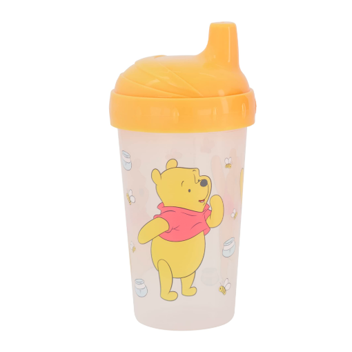 Imagen de Vaso Entrenador Pooh 1 PZS