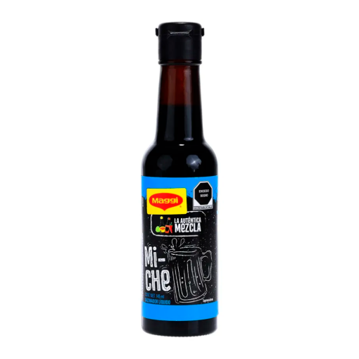 Imagen de Sazonador Maggi Michelada 145 MLL