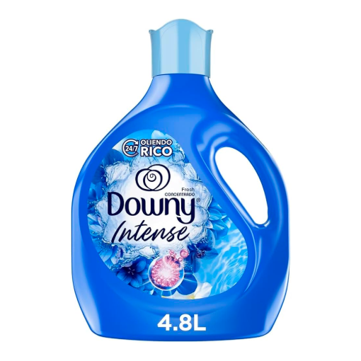 Imagen de Suavizante Downy Fresh 4.8 LTS