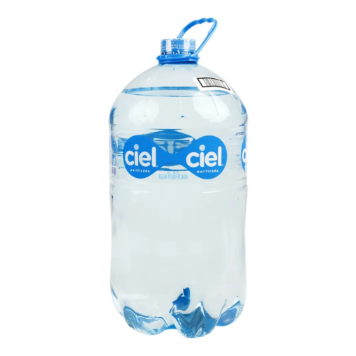 Imagen de Agua Ciel Natural 10 LTS