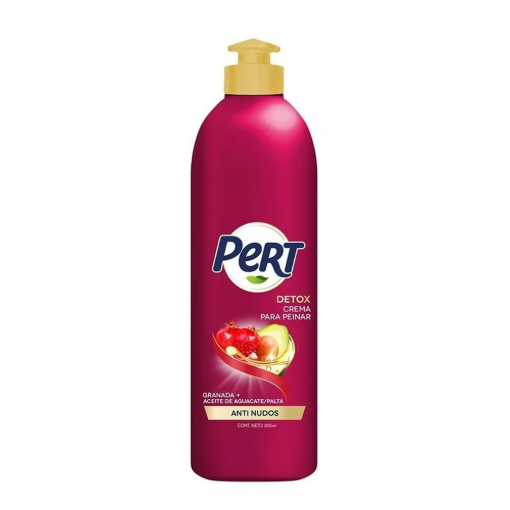 Imagen de Crema para Peinar Pert Granada/Aguacate 300 MLL