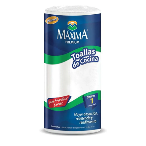 Imagen de Servitoalla Máxima 160 HD 2 PZS