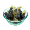 Imagen de Dulce Gomitas Mr. Gummie Mini Cola N 50 GRS