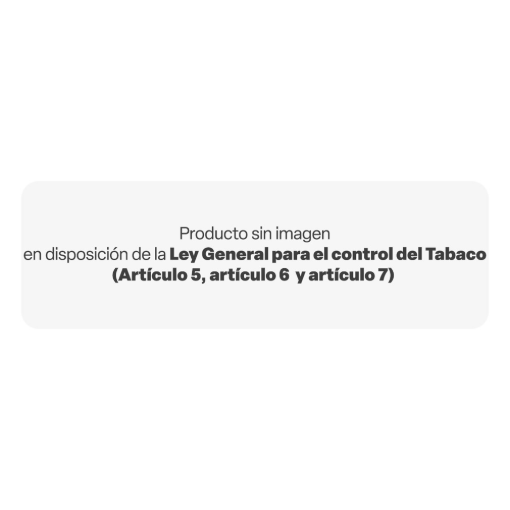 Imagen de Exhibidor Cigarros Baronet L&M Red Label 14 PZS