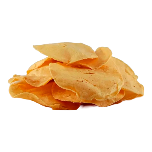 Imagen de Tostadas Caseras 20 PZS