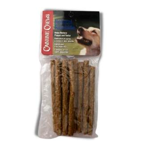 Imagen de Carnaza Canine Chews Pollo 10 PZS