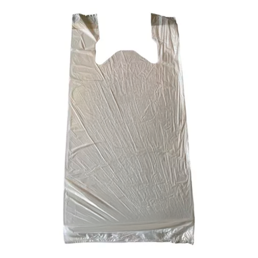 Imagen de Bolsa Camiseta Bio Chica 1 KGS