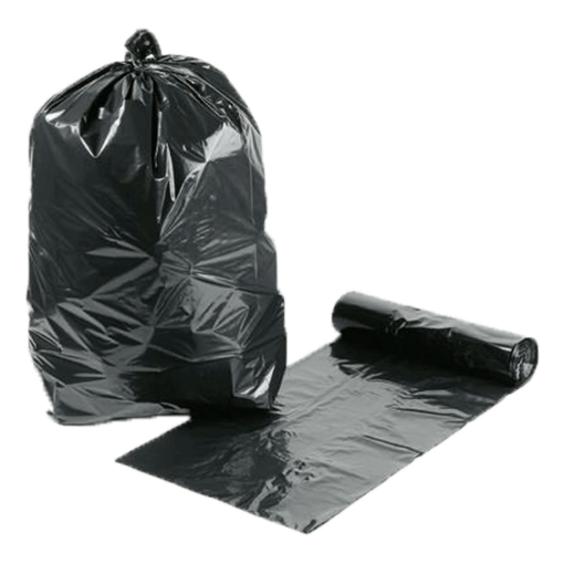 Imagen de Bolsa Biobolsa Negra 60 x 90 Rollo 1 PZS
