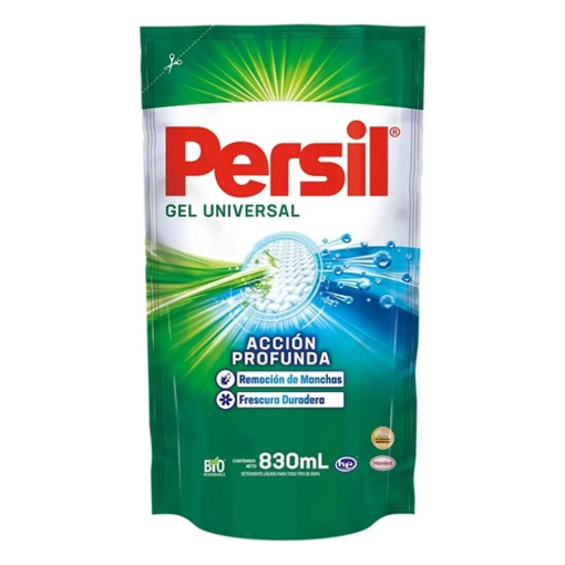 Imagen de Detergente Líquido Persil Universal 830 MLL