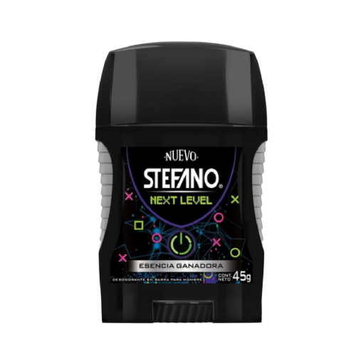 Imagen de Desodorante Stefano Barra Next Level Hombre 45 GRS